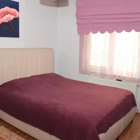 Cem Apartment *