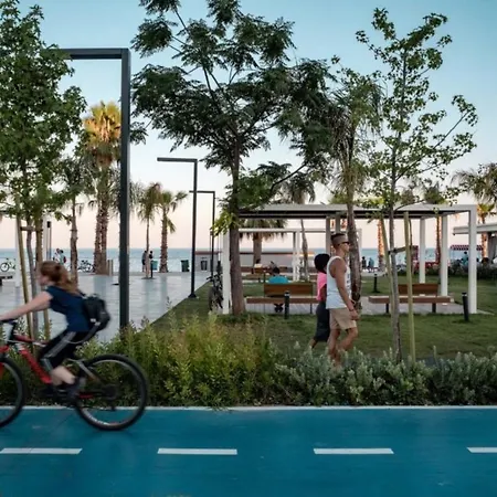Apartment Cem Antalya