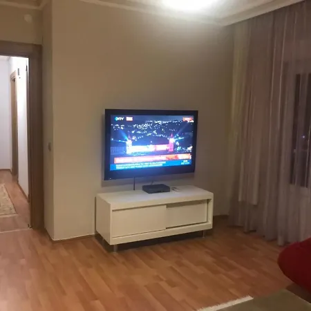 Apartment Cem *