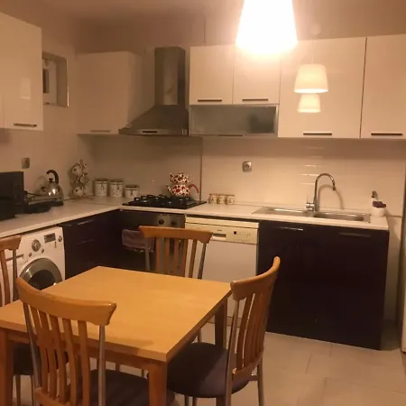 Apartment Cem *