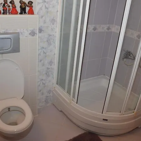Cem Apartment *