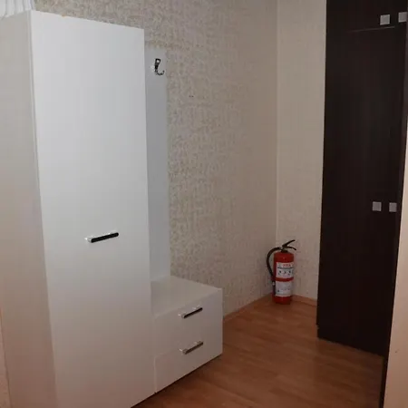 Cem Lägenhet Antalya