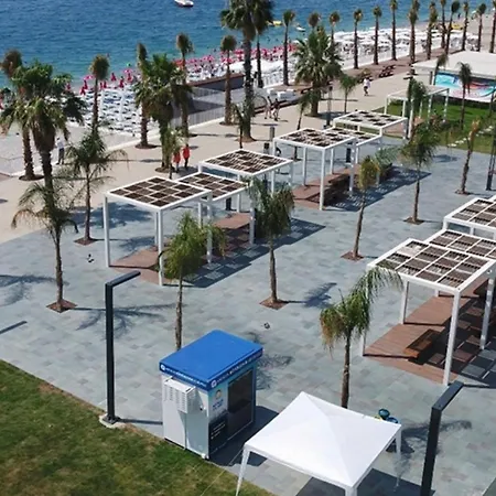 Cem Αττάλεια